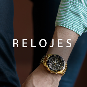 Relojes